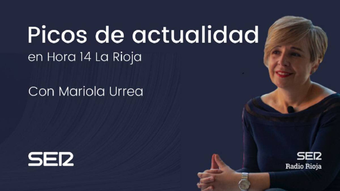 Picos de Actualidad con Mariola Urrea (12/12/2025) Picos de Actualidad con Mariola Urrea (12/12/2025)