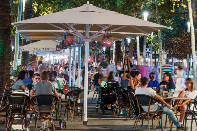 El disseny gentrifica els barris?
