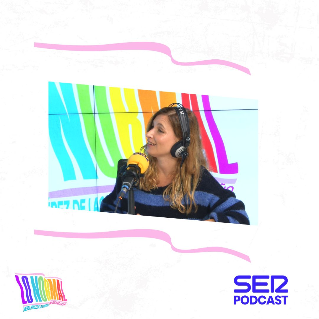 Imagen de El hombre que susurraba a los desmemoriados | Episodio 105