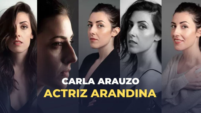 Carla Arauzo Carla Arauzo