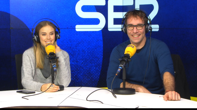 ENTREVISTA. Los Miserables ENTREVISTA. Los Miserables