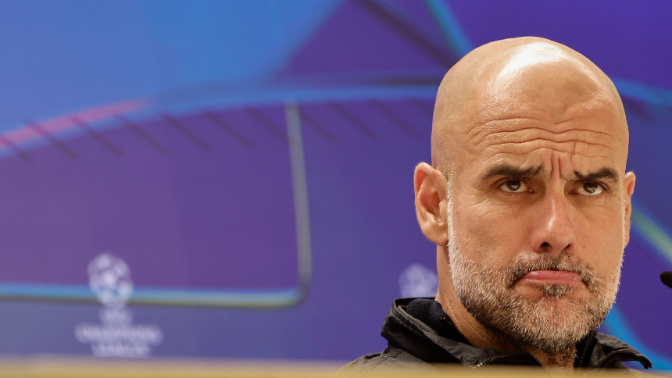 El consejo de Guardiola, irrelevante para parte del madridismo: "Le ignoro profundamente. A mí no engaña" El consejo de Guardiola, irrelevante para parte del madridismo: "Le ignoro profundamente. A mí no engaña"