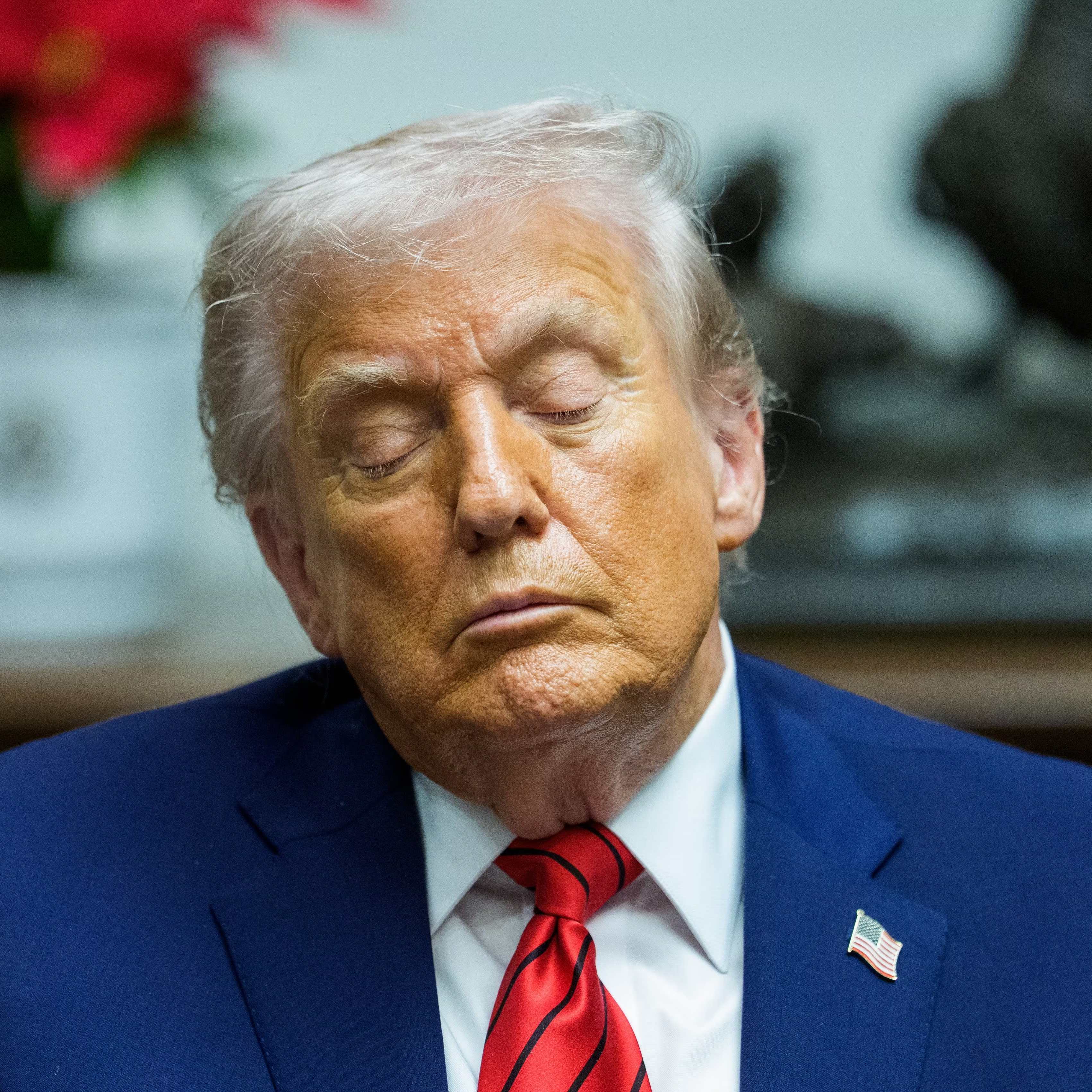 Imagen de Lo que busca Trump con sus ataques a Europa: 