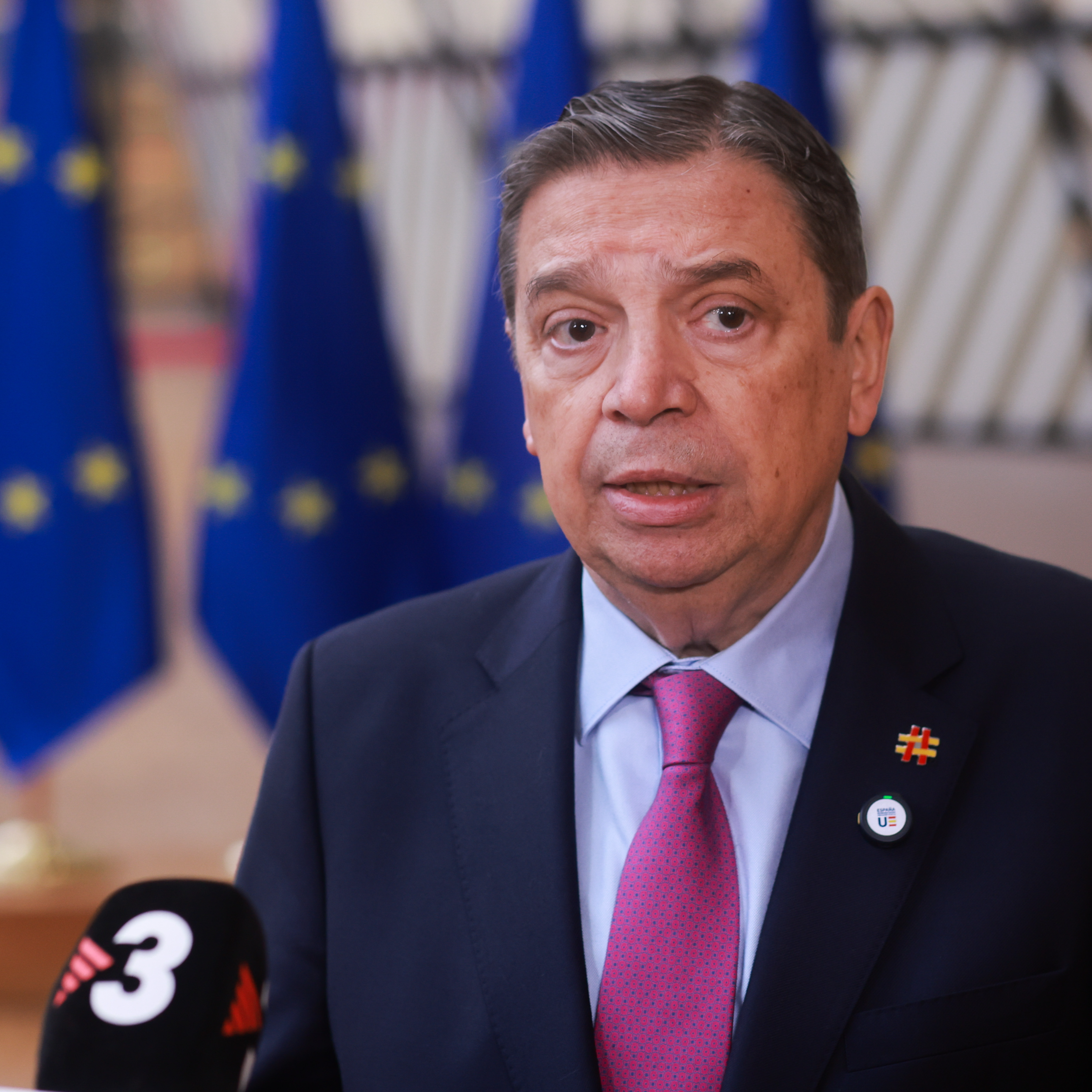 La Unión Europea aprueba las posibilidades de pesca para 2026: los pescadores del Mediterráneo podrán salir a faenar 143 días La Unión Europea aprueba las posibilidades de pesca para 2026: los pescadores del Mediterráneo podrán salir a faenar 143 días