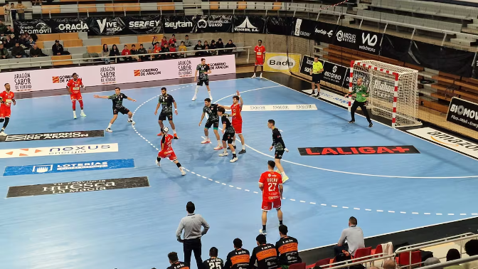 José Nolasco satisfecho con la victoria del Bada Huesca ante Torrelavega José Nolasco satisfecho con la victoria del Bada Huesca ante Torrelavega