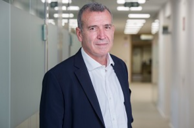 Entrevista a Francesc Boya Entrevista a Francesc Boya