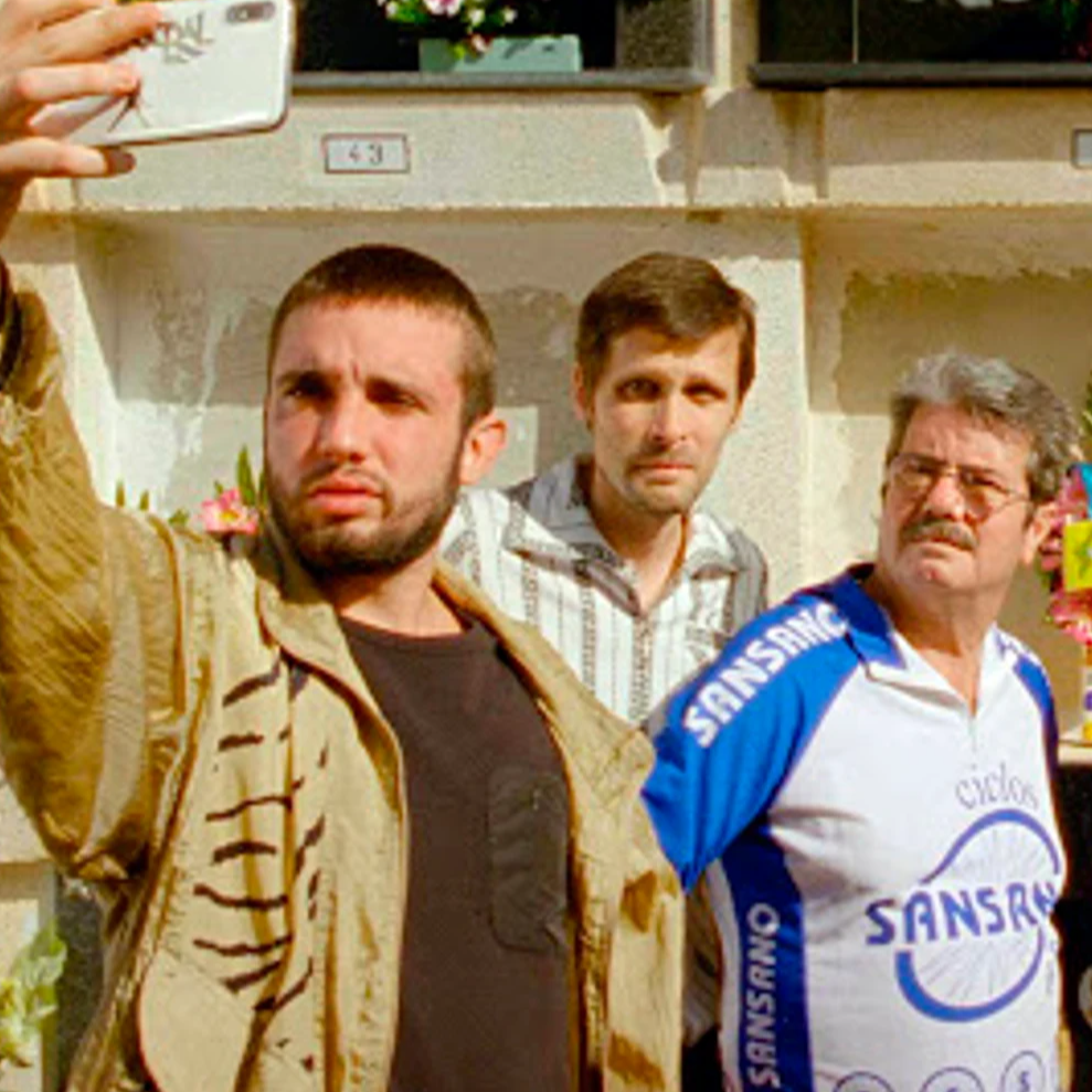 Cinco películas de menos de 90 minutos para disfrutar estas Navidades: de un clásico del cine a la producción española más bizarra Cinco películas de menos de 90 minutos para disfrutar estas Navidades: de un clásico del cine a la producción española más bizarra