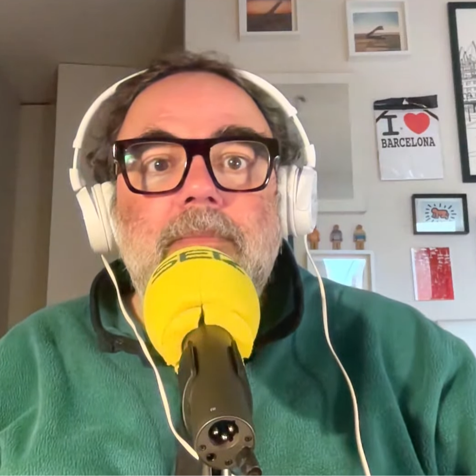 "Hagan algo": el mensaje directo de Bob Pop a las grandes fortunas españolas para solventar el mayor problema del país "Hagan algo": el mensaje directo de Bob Pop a las grandes fortunas españolas para solventar el mayor problema del país