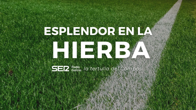 Esplendor en la hierba Esplendor en la hierba