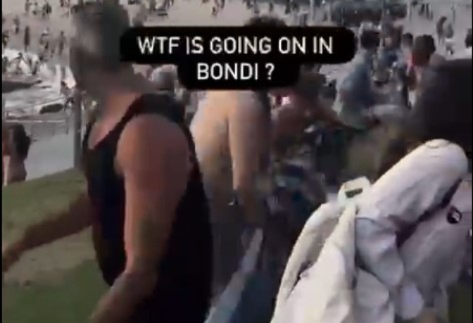 Una joven de Gandia vive en primera persona el atentado de Sidney. Una joven de Gandia vive en primera persona el atentado de Sidney.