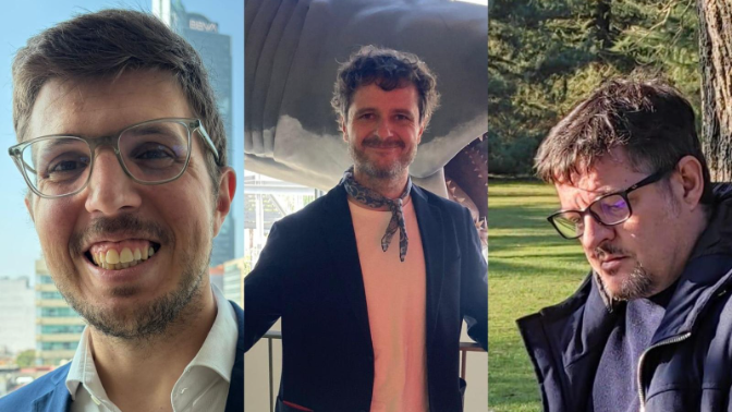 La Tripulación: Pedro Sánchez, José Antonio Kast y Rosalía La Tripulación: Pedro Sánchez, José Antonio Kast y Rosalía