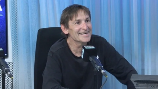 Albert Pla: "Jo ja estic mort de fa molts anys"