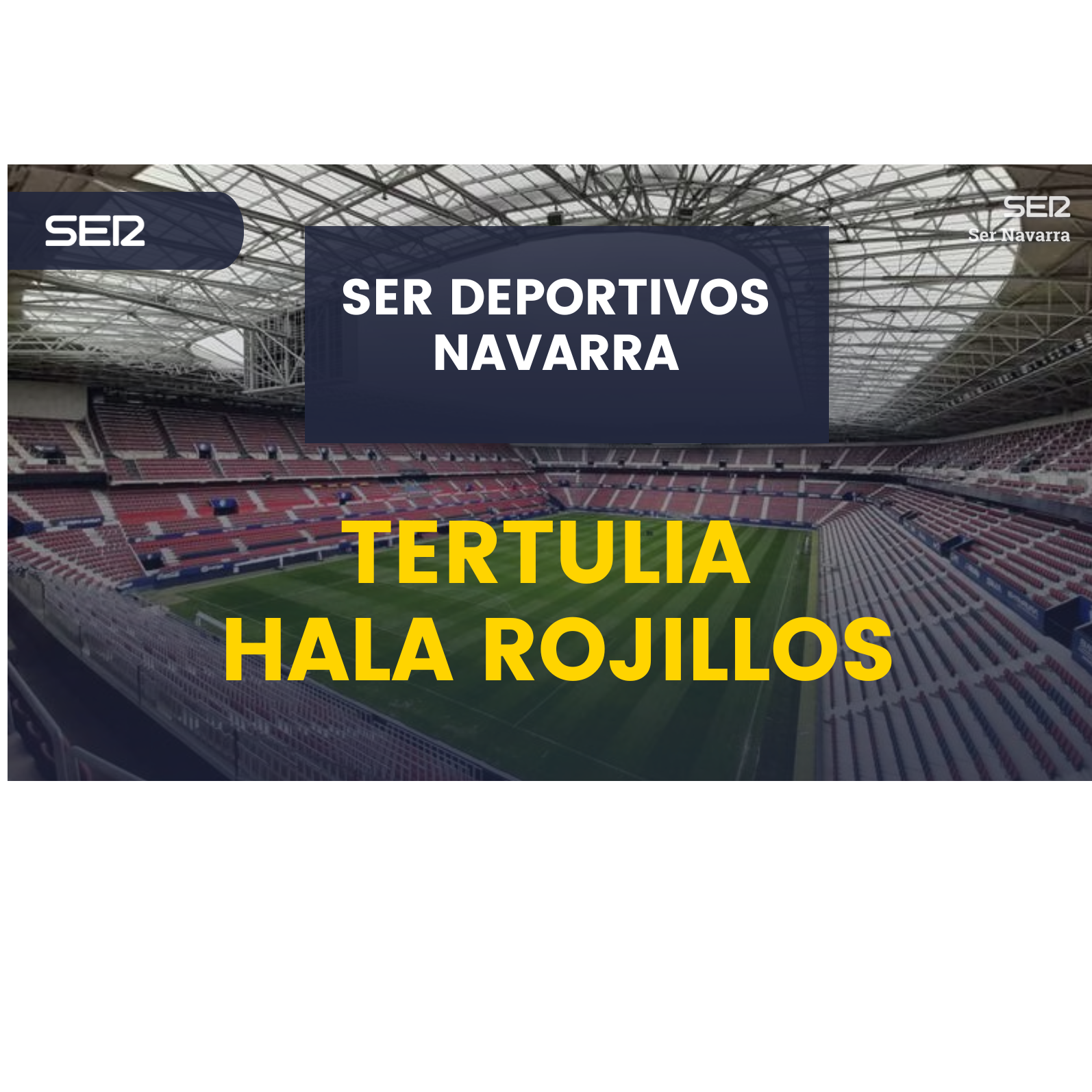 Tertulia Hala Rojillos con Osasuna otra vez en puntos de descenso ante la doble cita para despedir el año, miércoles copa en Huesca y derbi sábado Sadar ante el Alavés rival directo Tertulia Hala Rojillos con Osasuna otra vez en puntos de descenso ante la doble cita para despedir el año, miércoles copa en Huesca y derbi sábado Sadar ante el Alavés rival directo