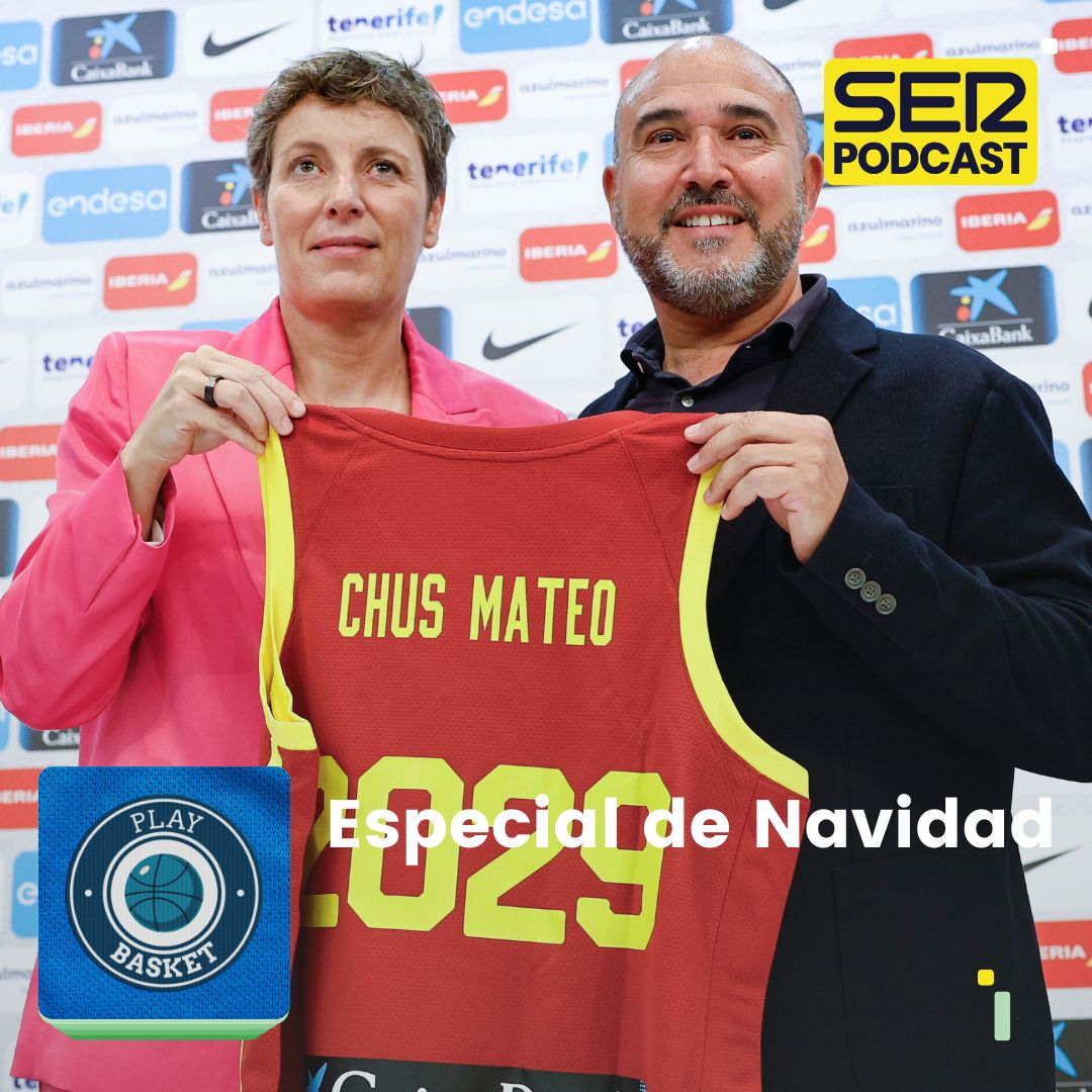 Play Basket | Especial de Navidad