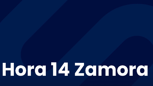 Hora 14 Zamora (15/12/2025)