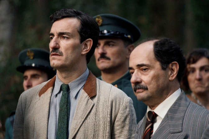 ‘Frontera’, la pel·lícula que interpel·la el passat per entendre el present