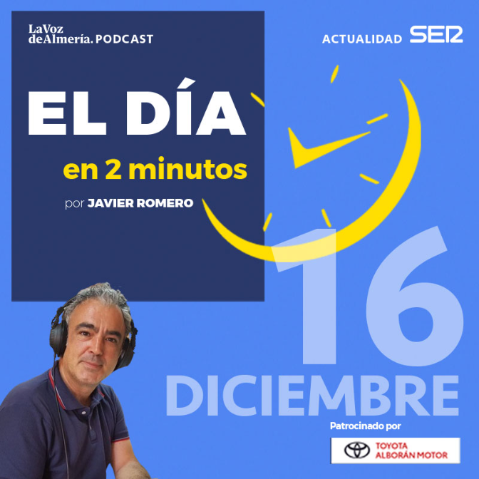 Almería en 2 Minutos Almería en 2 Minutos