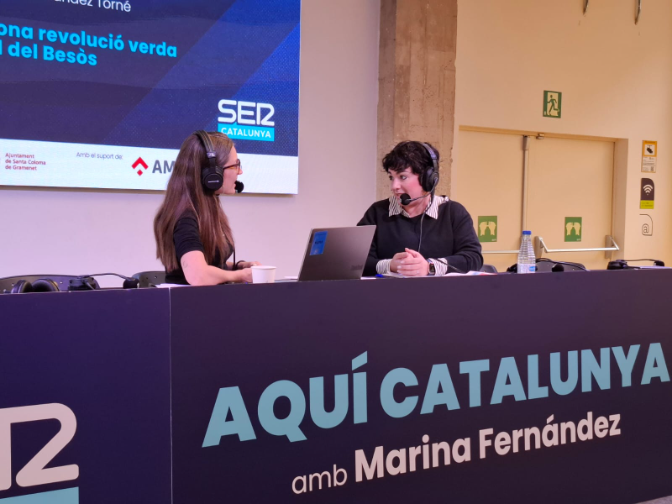 L'alcaldessa de Santa Coloma demana "fer net" al PSOE davant dels "imperdonables" casos d'assetjament dins del partit L'alcaldessa de Santa Coloma demana "fer net" al PSOE davant dels "imperdonables" casos d'assetjament dins del partit