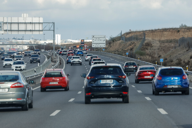 87 hores perdudes al volant a Barcelona pels embussos: té solució el col·lapse a les rondes? 87 hores perdudes al volant a Barcelona pels embussos: té solució el col·lapse a les rondes?