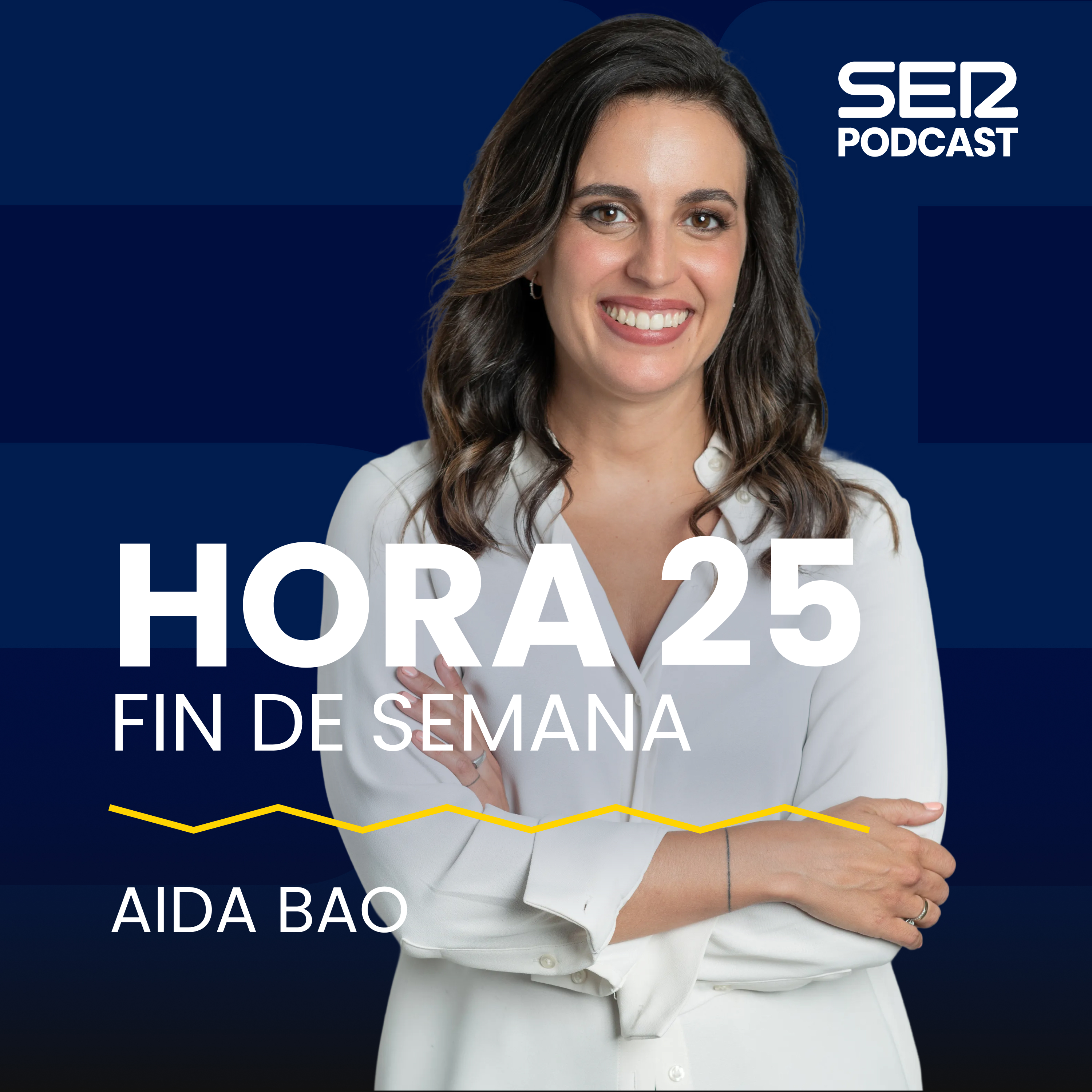 Hora 25 Fin de Semana