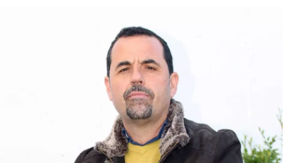 Entrevista a Javier Quijada, nuevo Coordinador Local de IU en Córdoba Entrevista a Javier Quijada, nuevo Coordinador Local de IU en Córdoba