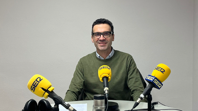 Visión al volante con Antonio Lamarca