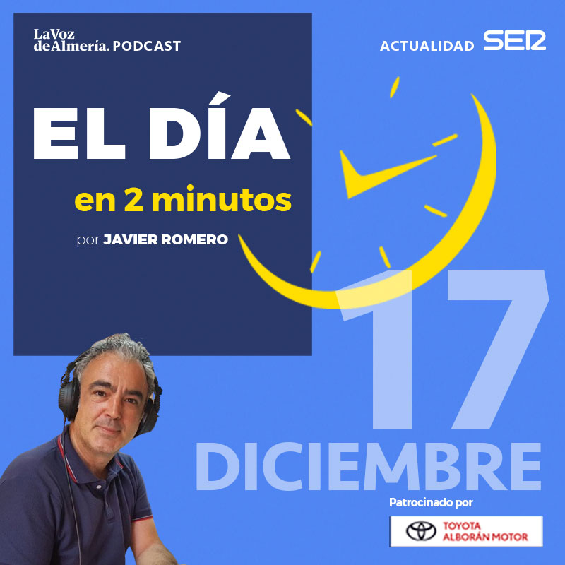 171225 Almeria en 2 minutos