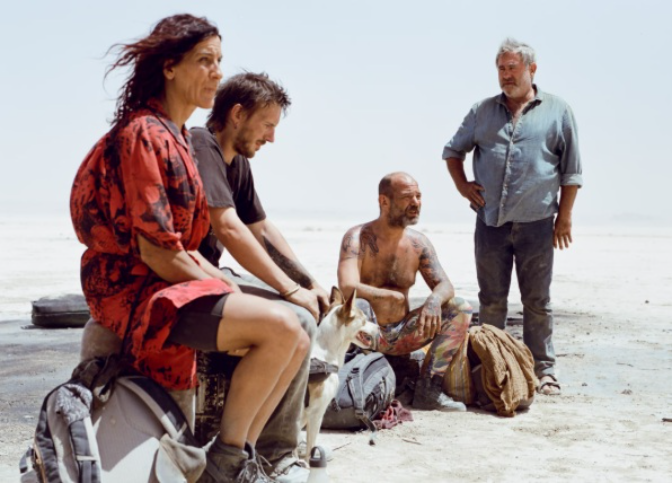 Imperdibles, amb Noe Ramírez i Borja Duñó