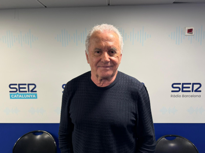 Víctor Manuel, sobre si Sánchez ha d’avançar eleccions: "Intueixo el que ve i és molt pitjor"