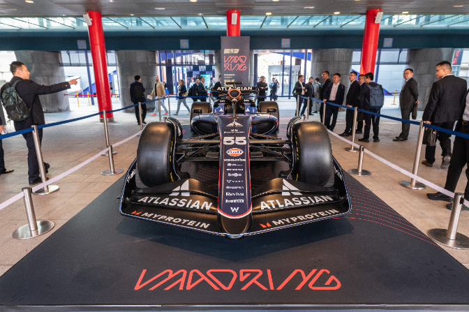 La Fórmula 1 se prepara para desembarcar en Madrid: "Va a ser una experiencia nunca antes vista en Europa"