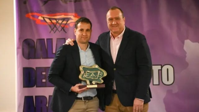 Entrevista a Modesto Herrero