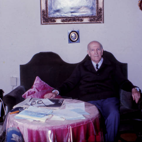 El viaje de ida | La isla de la libertad de Vicente Aleixandre