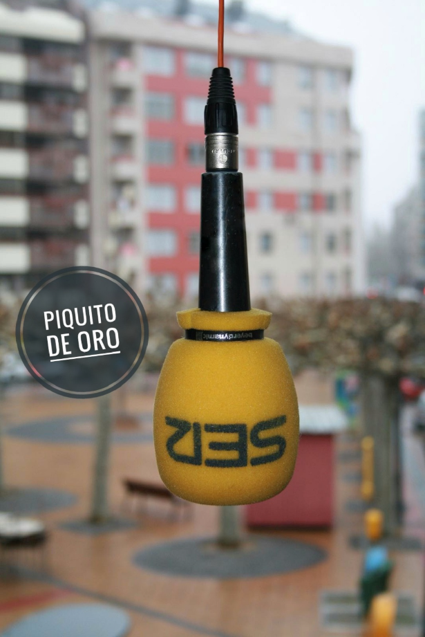 Piquito de Oro (17/12/2025)