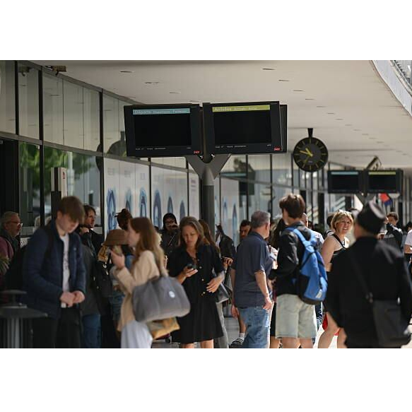 Guillermo Dorronsoro (Deusto Business School)