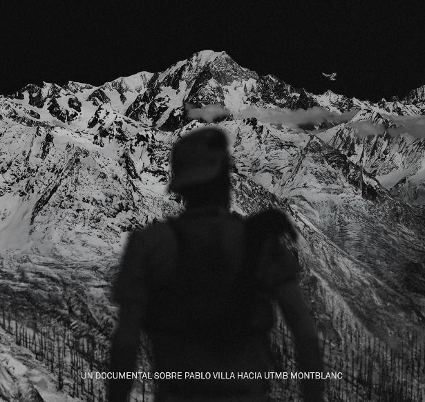 La Otra Cara del Deporte Leonés Titular: Caer y levantarse: el leonés Pablo Villa reina en la montaña (17/12/2025)