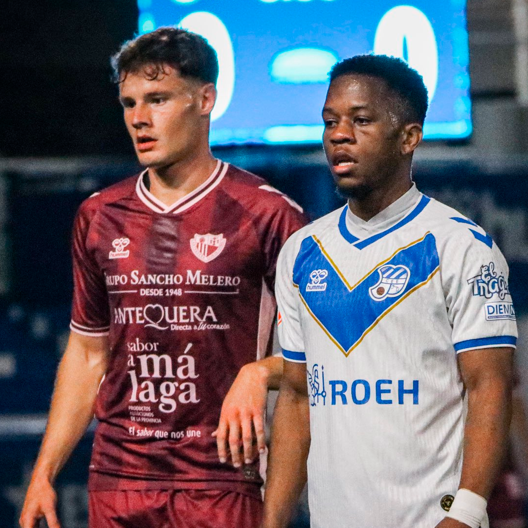 El Sanedrín Antequera CF - 17 de diciembre de 2025