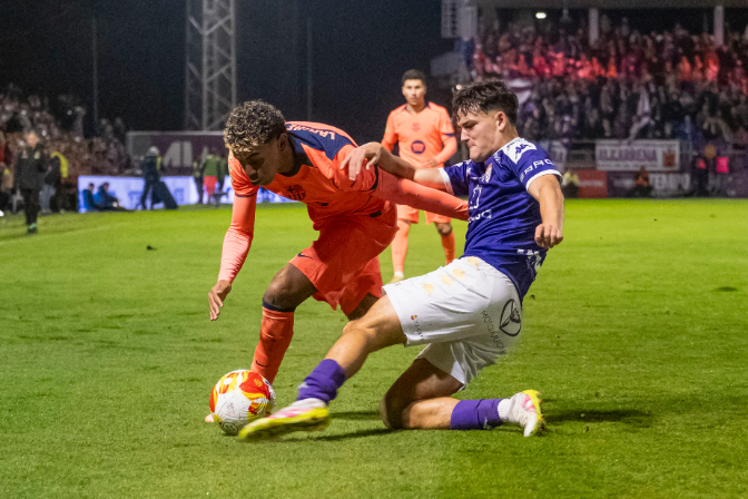 Ramon Besa: "Flick li fa saber a Lamine que els partits de Copa també els han de jugar les figures"