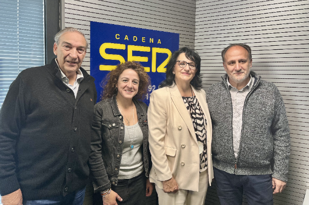 La tertulia de "Hoy por Hoy León" (17/12/2025)