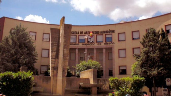 La Escuela de Arte de Ciudad Real, reconocida por el Ministerio de Igualdad con uno de los Premios Irene