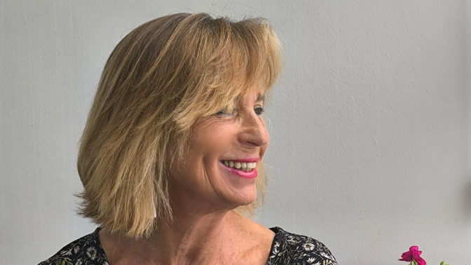 Coeficiente de Marea, con Cristina Ruiz Guerrero