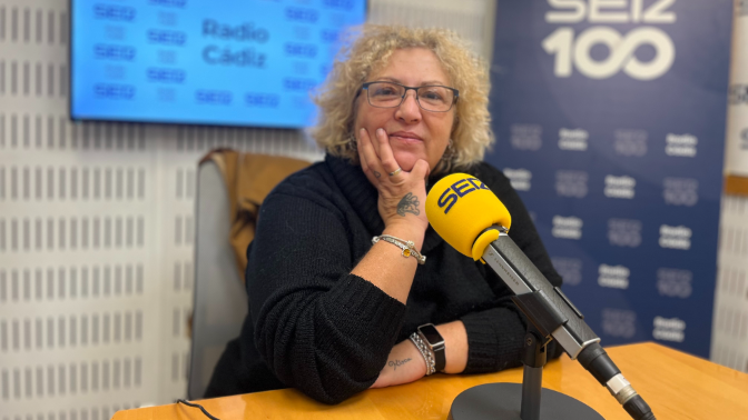 Nany García, la mujer que puede percibir a las personas fallecidas - El Club de las Trece, con Patricia Merello