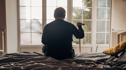 Cruz Roja y Comercio Córdoba colaboran para luchar contra la soledad no deseada