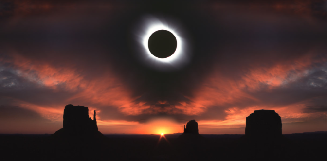 De 12 en 12 – Rumbo al Eclipse Total con Lola Silva: Hace 120 años, Guadalajara ya se preparaba para un gran eclipse