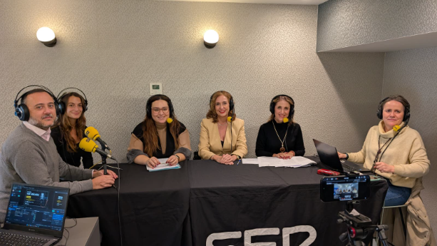 Así funcionan las salas de estudio que el ayuntamiento impulsa en Málaga