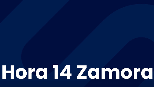 Hora 14 Zamora (17/12/2025)