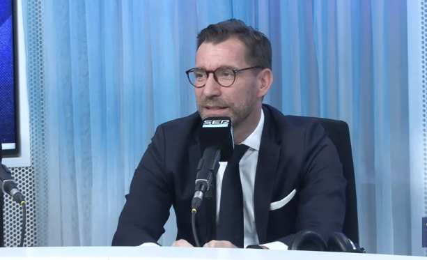 Marc Ciria: "Un acord amb Messi és vital pel Barça"