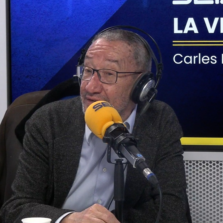 La Ventana del Cine con Carlos Boyero | El estreno de 'El extranjero'