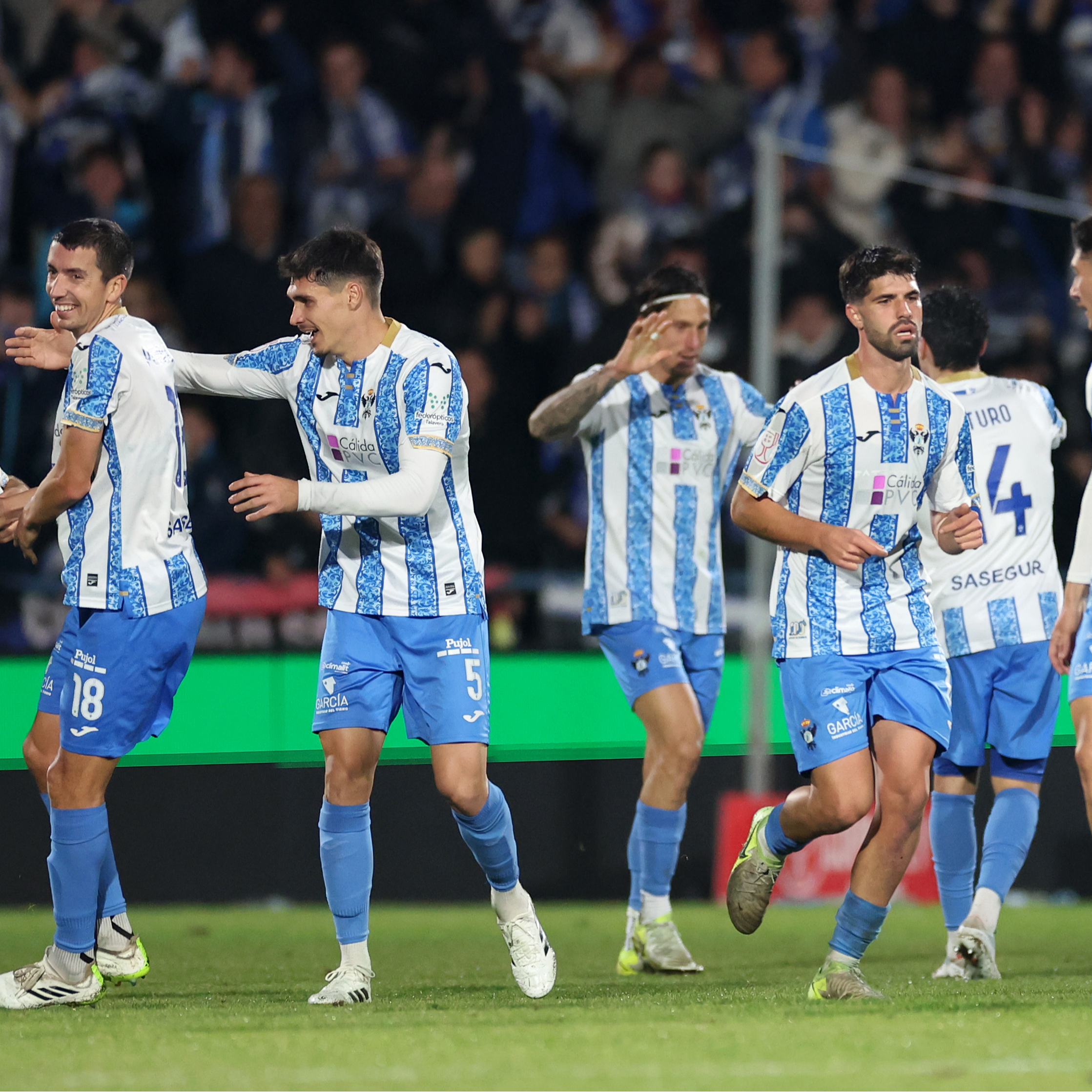 Copa del Rey I Talavera 1-2 Real Madrid I Gol de Nahuel Arroyo Copa del Rey I Talavera 1-2 Real Madrid I Gol de Nahuel Arroyo