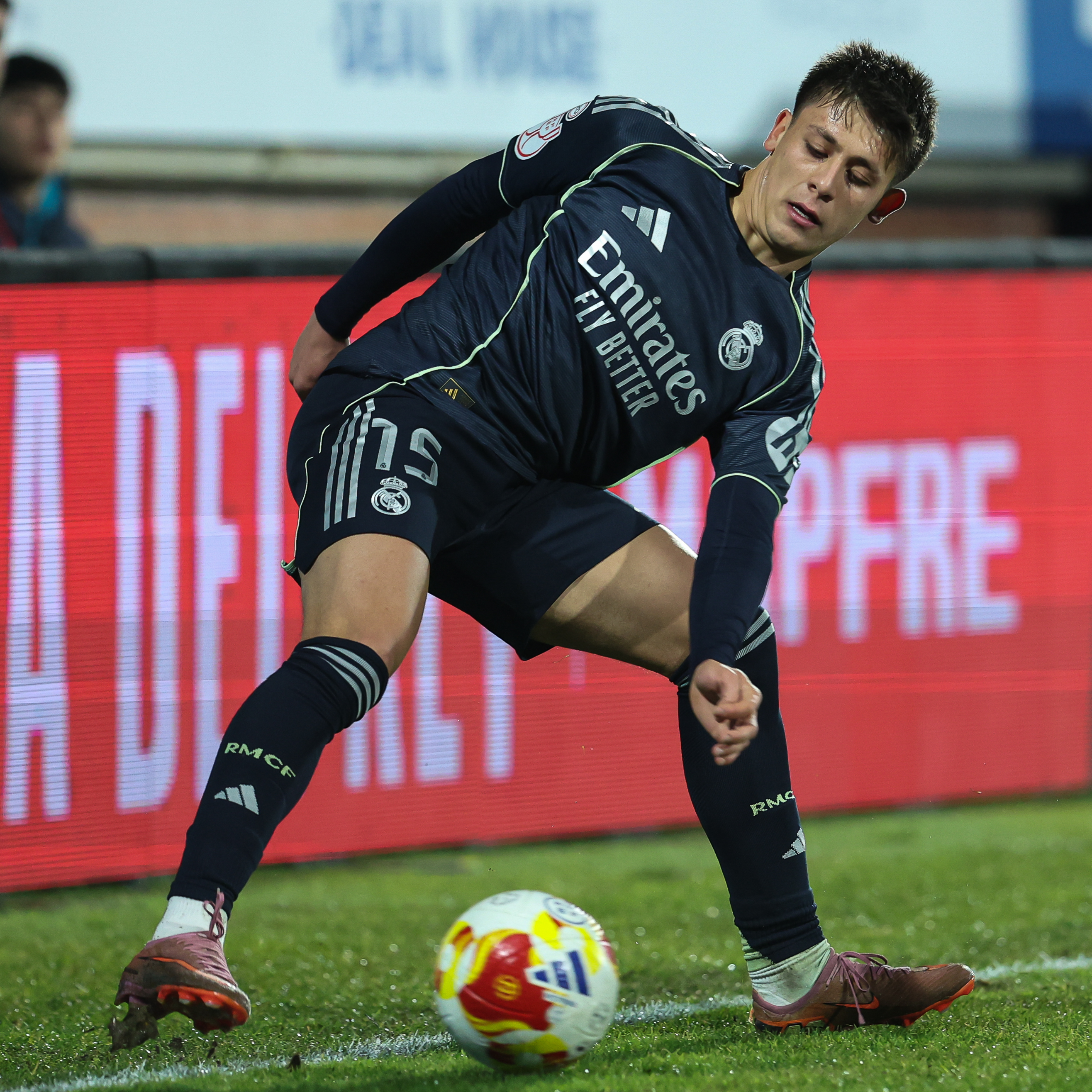 El Análisis | Álvaro Benito señala porqué al Real Madrid se le atascan los partidos (ante cualquier rival): "No he entendido esos momentos..." El Análisis | Álvaro Benito señala porqué al Real Madrid se le atascan los partidos (ante cualquier rival): "No he entendido esos momentos..."