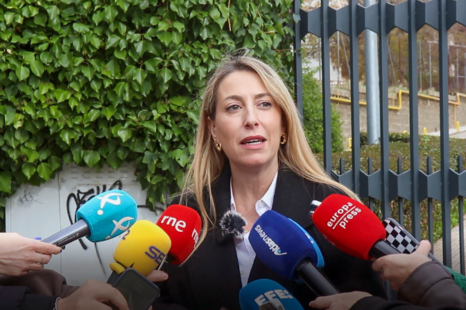 La Columna de Ángel Munárriz